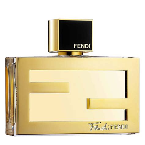 fendi perfume sample|original fendi perfume for women.